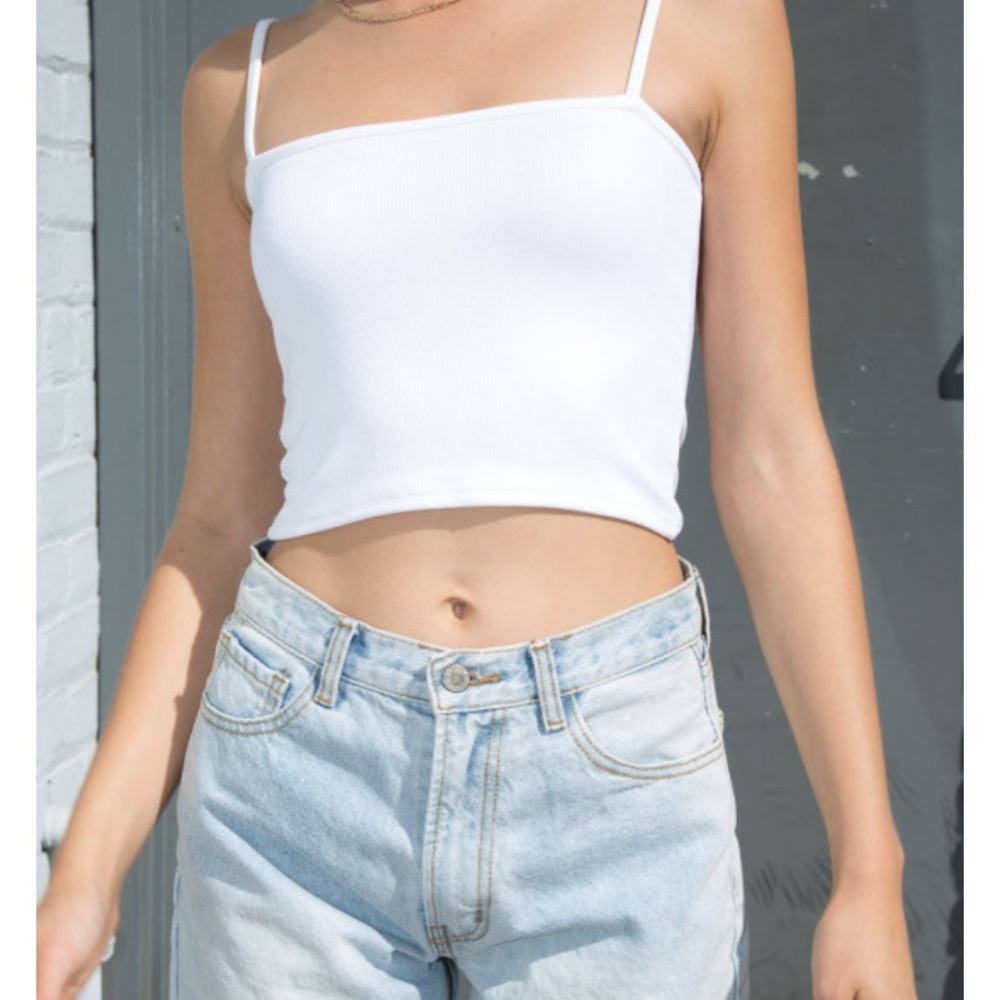 Brandy Melville Faye Tank Top